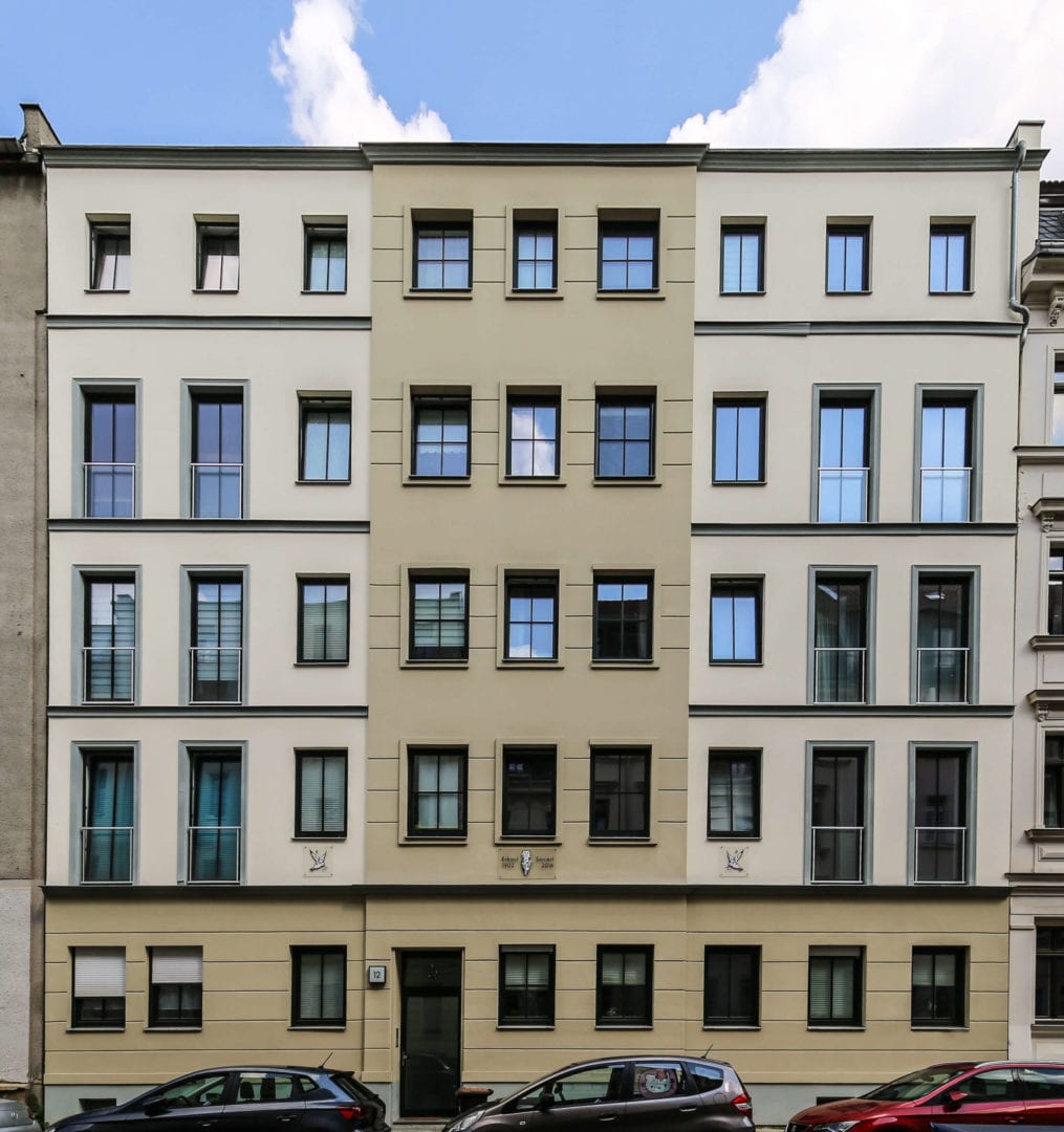 Wir realisieren Immobilienkonzepte mit höchsten qualitativen Ansprüchen in ganz unterschiedlichen Lagen und Städten. Bis 2015 waren wir in Berlin aktiv